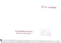 Photo only available in the library